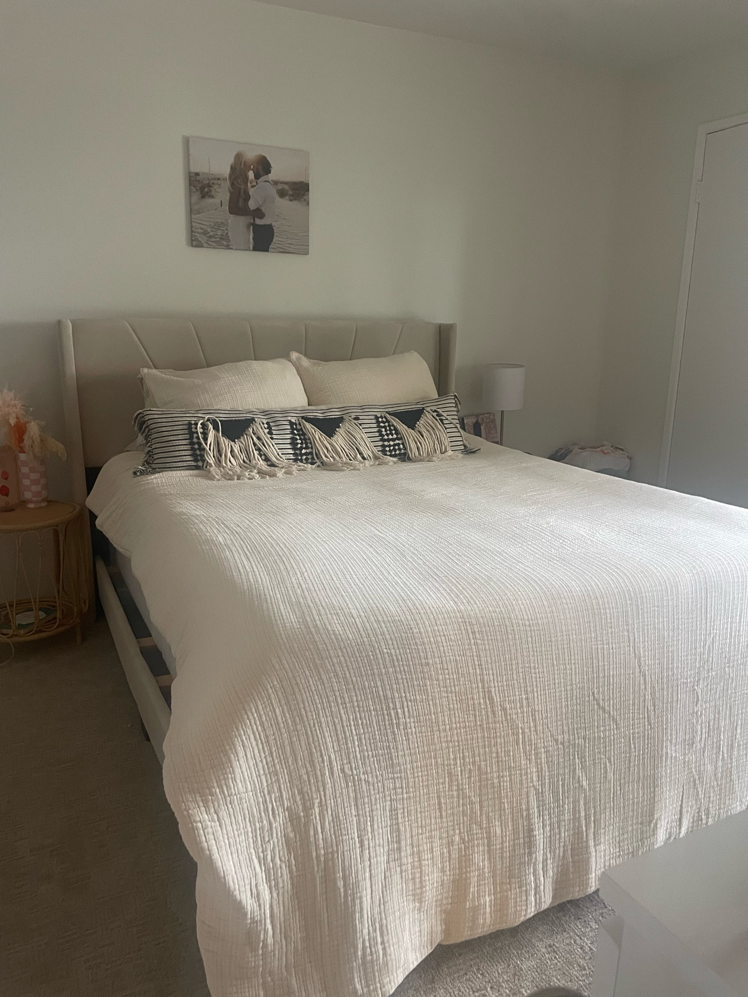 Bedding! 

#LTKHome #LTKStyleTip #LTKFamily