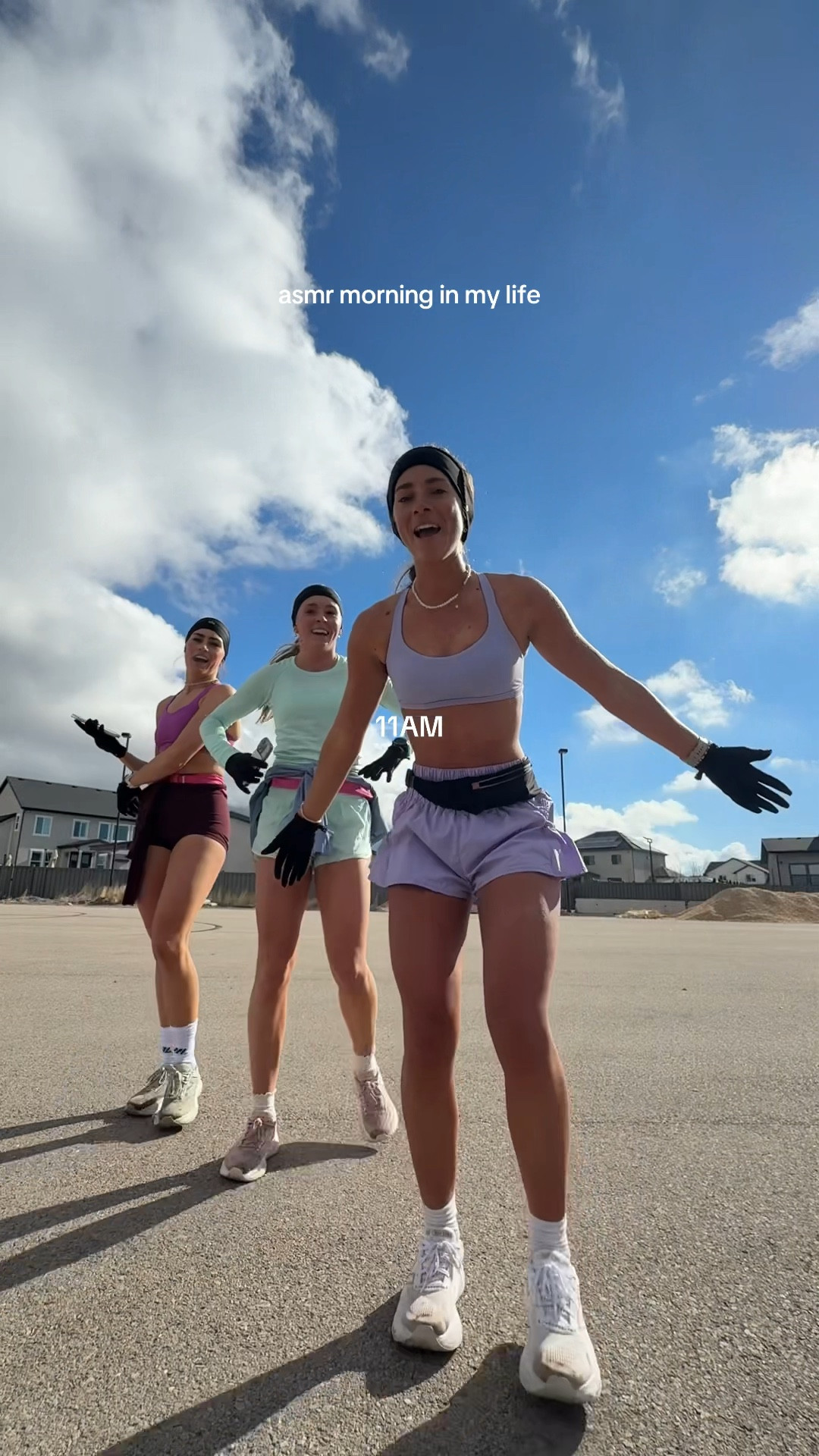 ootd 💜💜

#LTKActive #LTKStyleTip #LTKFitness