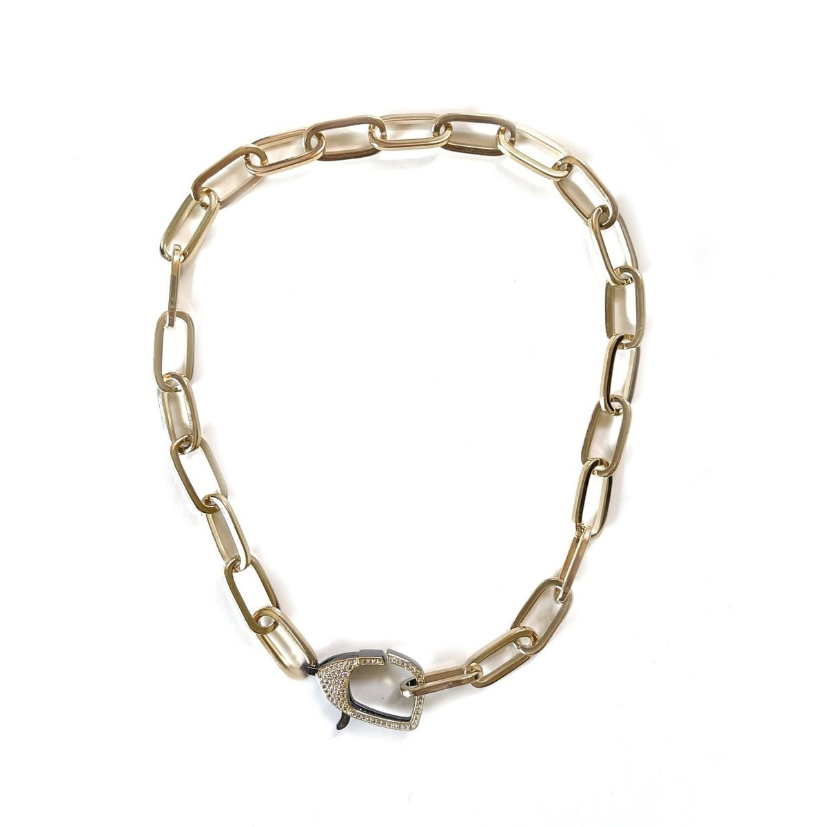 Cory Choker | Erin Fader Jewelry Design