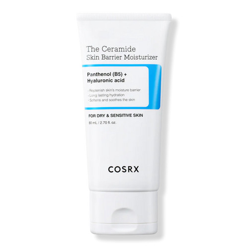 The Ceramide Skin Barrier Moisturizer | Ulta