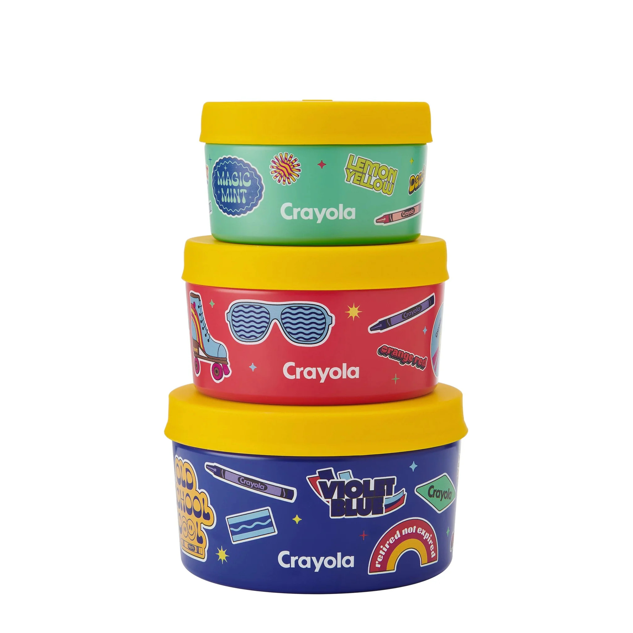 Food Canister Set | S'well