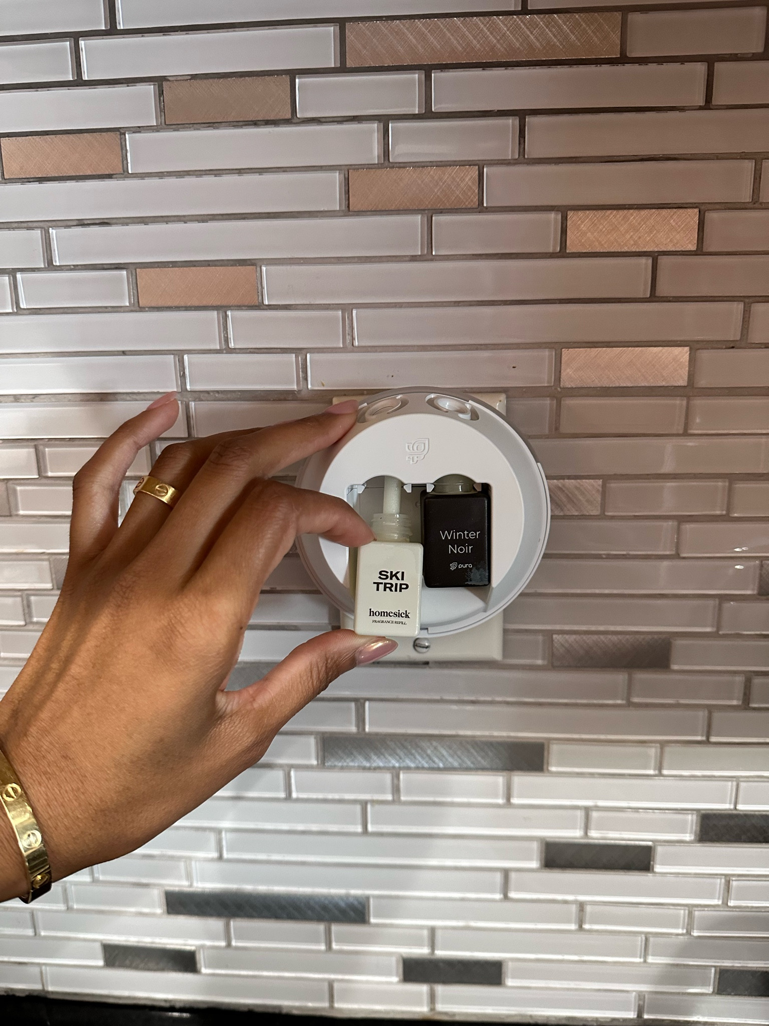 Home sweet home 

#pura #homedifuser #difuser