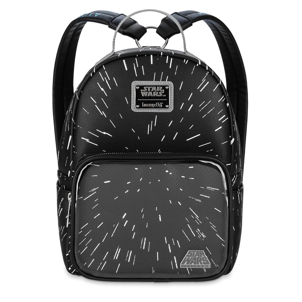 Star Wars Loungefly Backpack | Disney Store