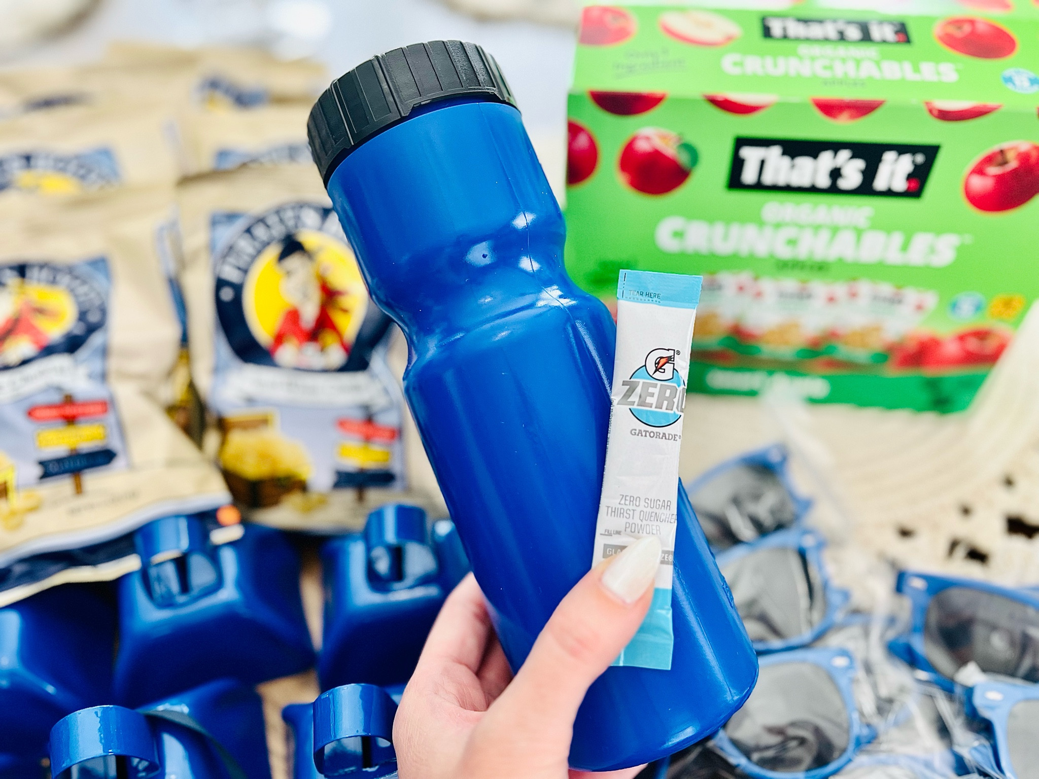 Let’s take on field day! 💪🏼


#LTKfit #LTKFind #LTKkids