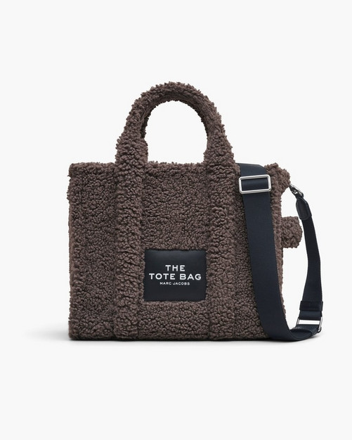the teddy medium tote bag | Marc Jacobs