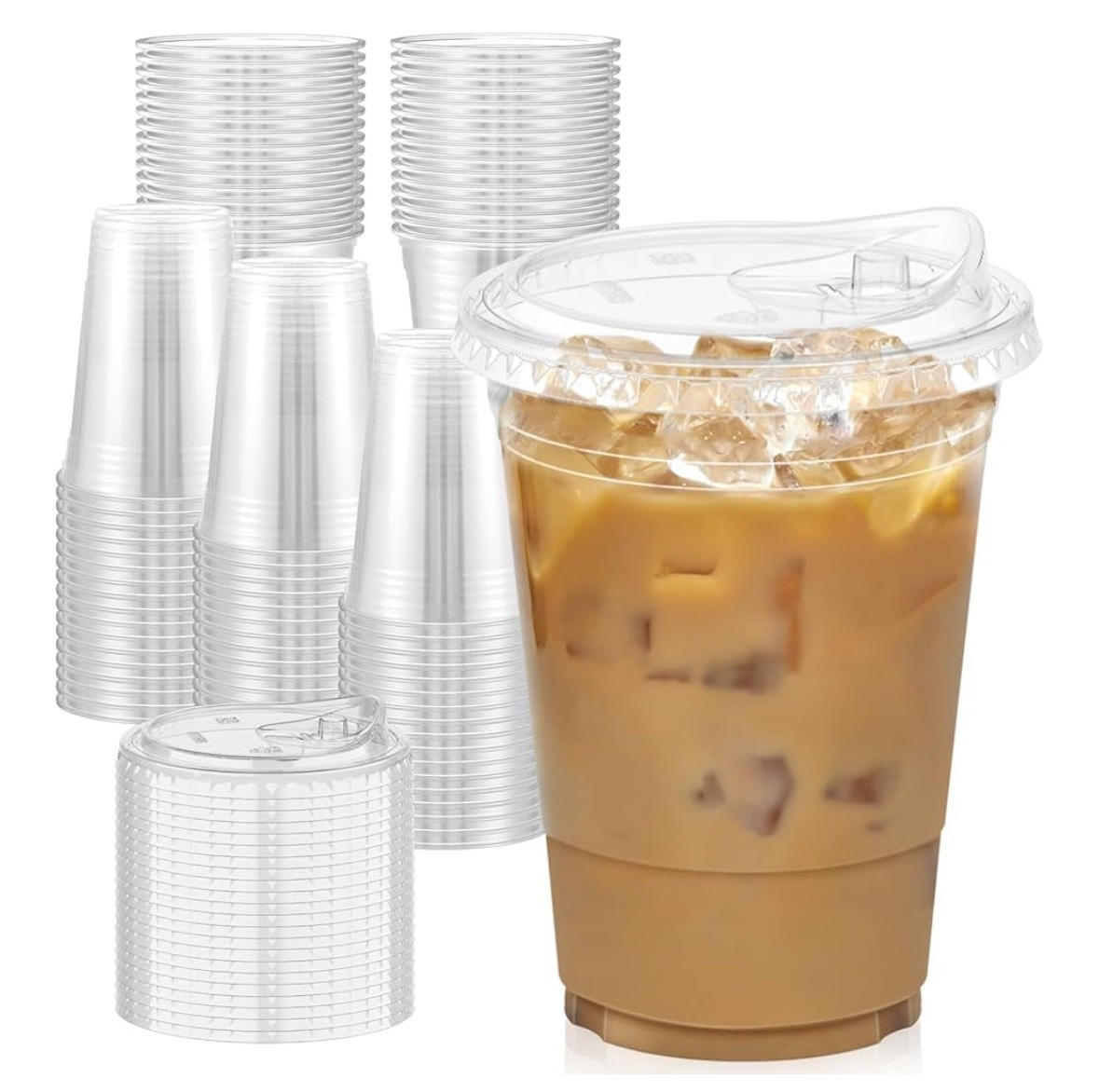 ✅ Great for iced lattes, cold brew, or matcha
🏠 Ideal for home coffee bars or on-the-go mornings

#CoffeeBarMustHaves #IcedCoffeeLover #FarmhouseStyle #HomeCafe #LTKHome #CoffeeAddict #BaristaAtHome

#LTKTravel