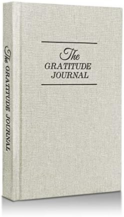 Gratitude Journal Daily Affirmations with Simple Guided Format-Undated Life Planner, Daily Planne... | Amazon (US)