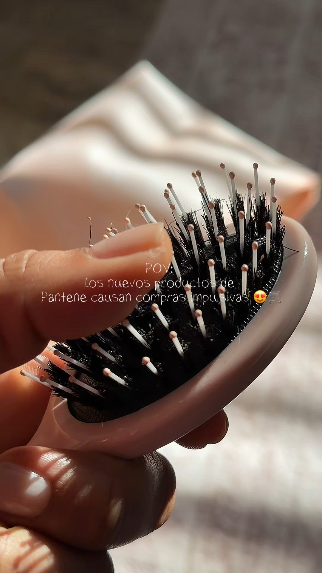 Pantene Abundant & Strong

#LTKBeauty #LTKGiftGuide