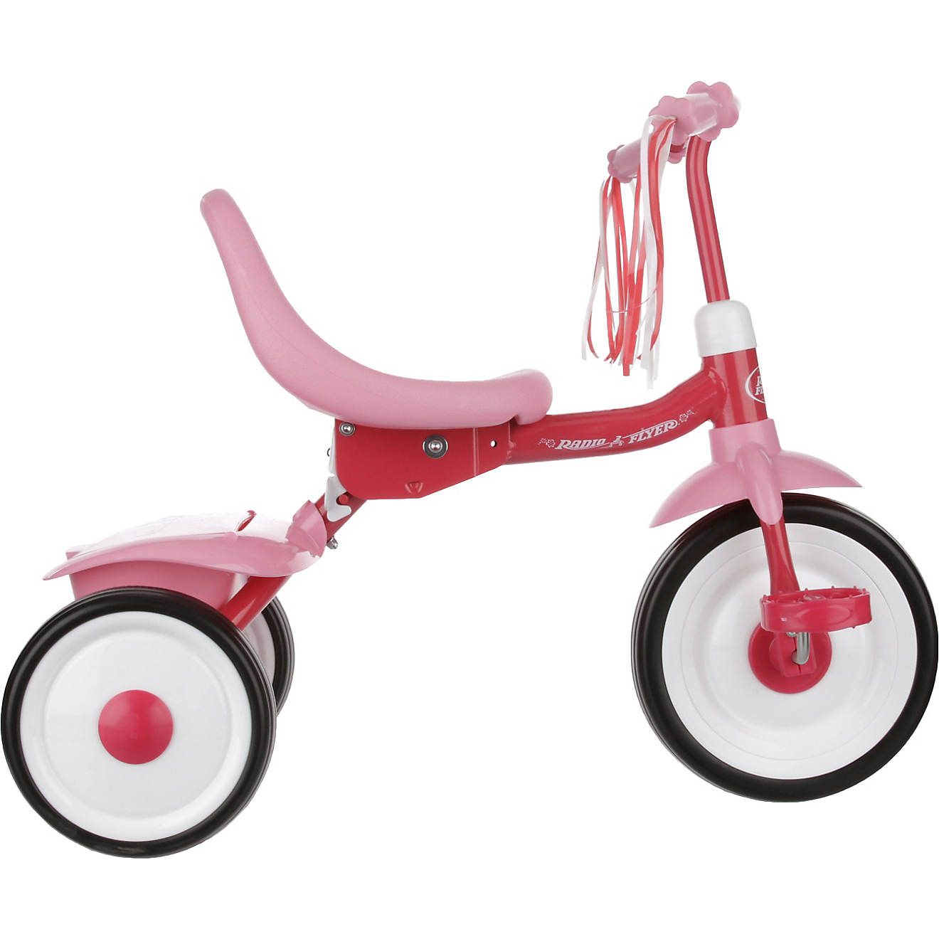 Radio Flyer Fold 2 Go Tricycle | Academy Sports + Outdoor Affiliate