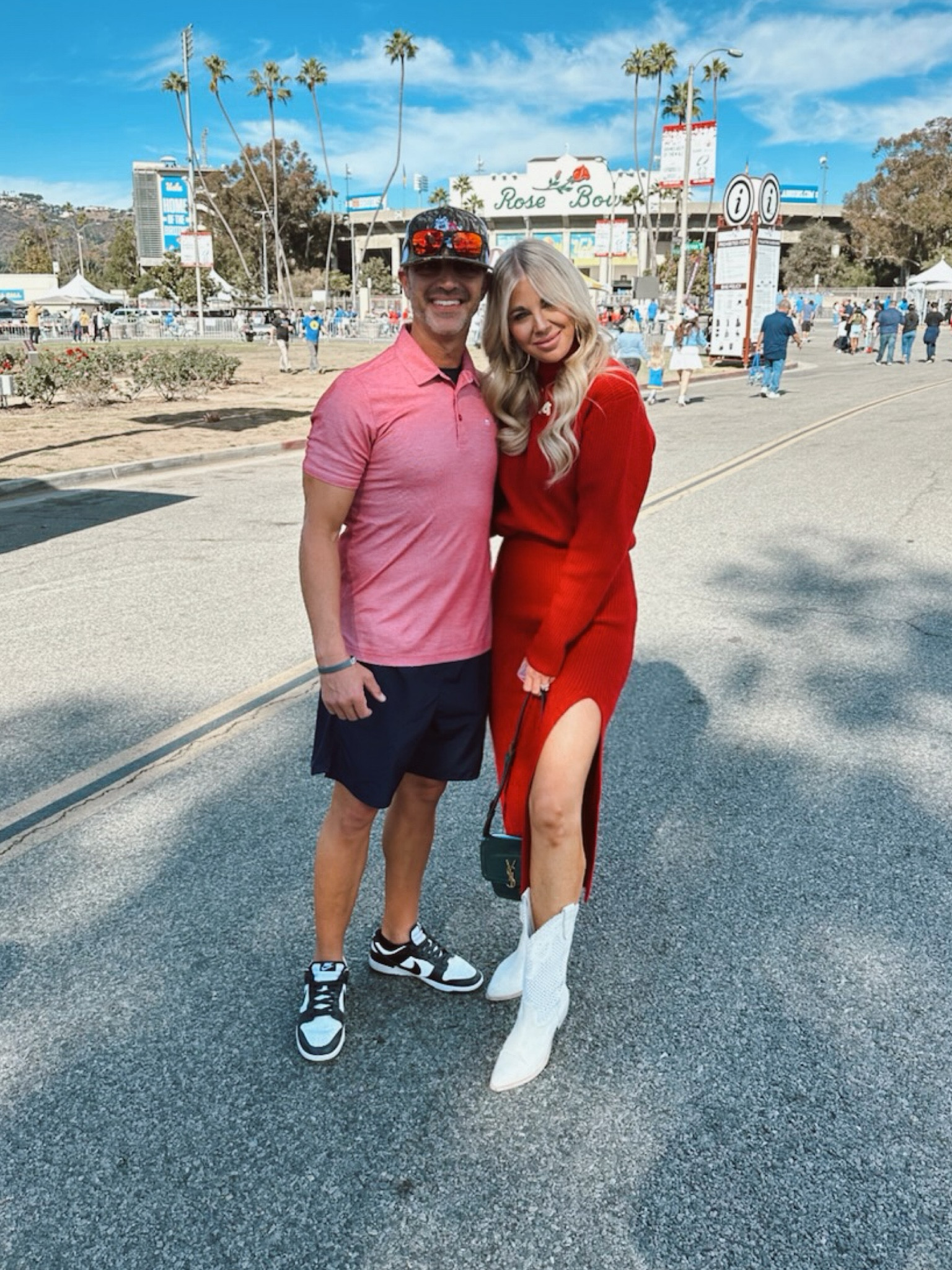 Love a set, and anything red! 

#LTKstyletip #LTKSeasonal #LTKsalealert