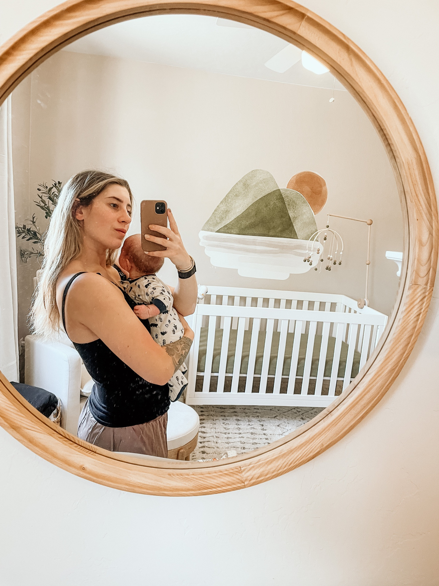 Nursery - gender neutral nursery - baby boy nursery - nursery ideas

#LTKfamily #LTKhome #LTKbump