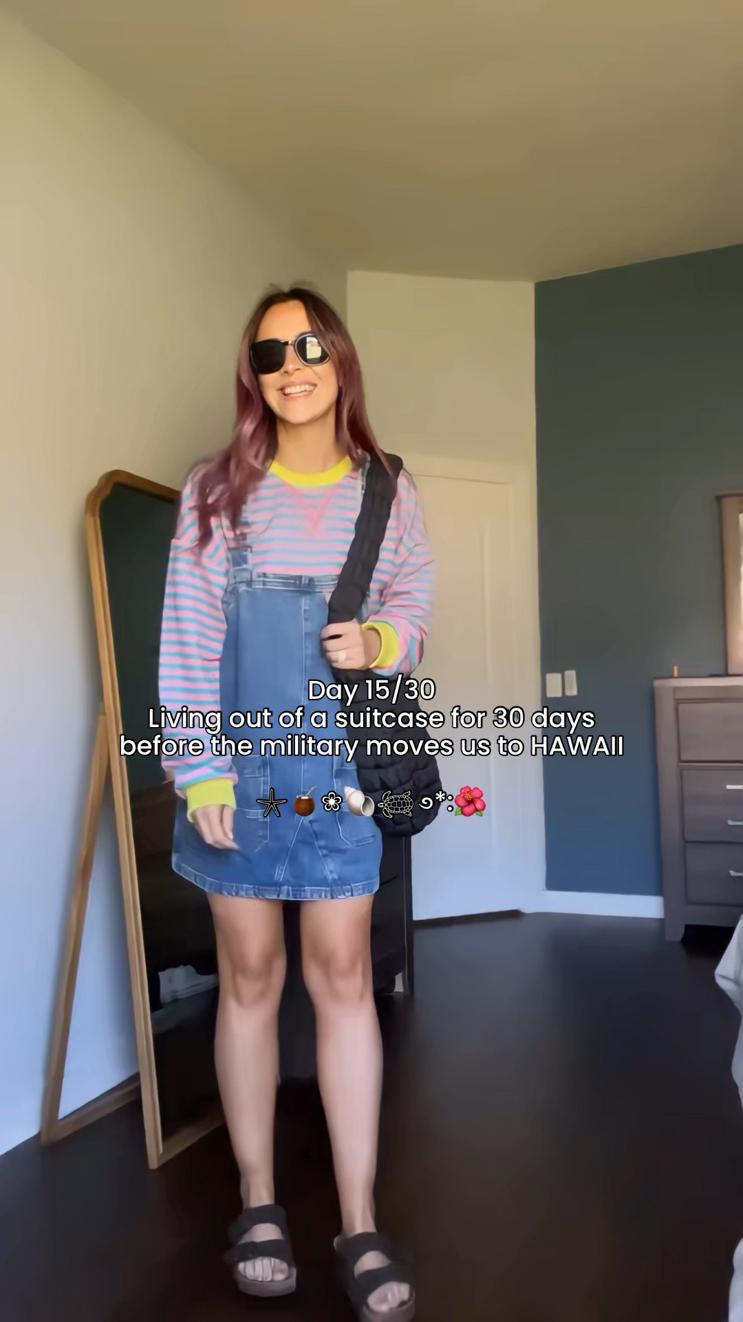 He said brunch + beach 
🐚🧜🏼‍♀️🫧🌺🥥✨

Spring style / swimwear / one piece / spring sandals / beach / for her / Nicki Bunting

#LTKstyletip #LTKVideo #LTKswim