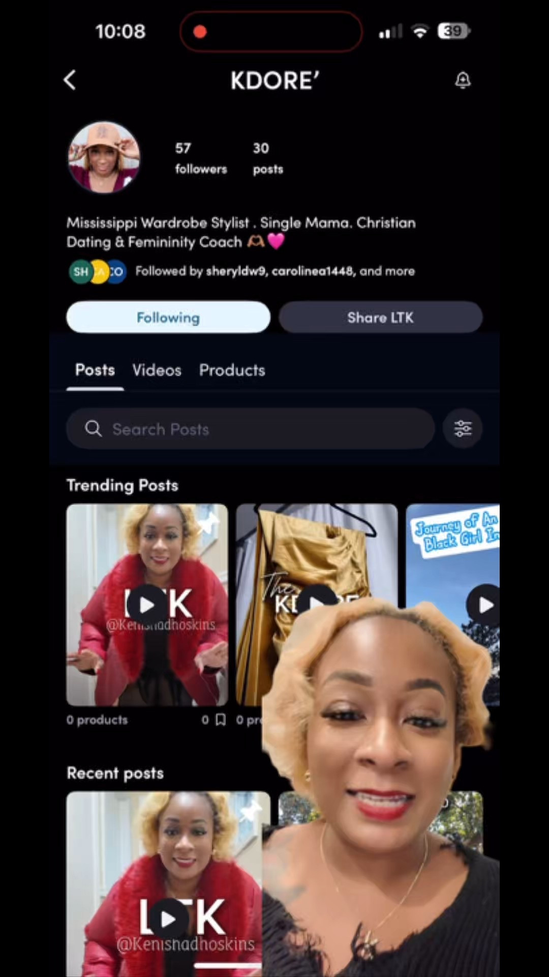 Created just FOR YOU! #ltkedu #shopltk

#LTKstorytime #LTKU #LTKvlog