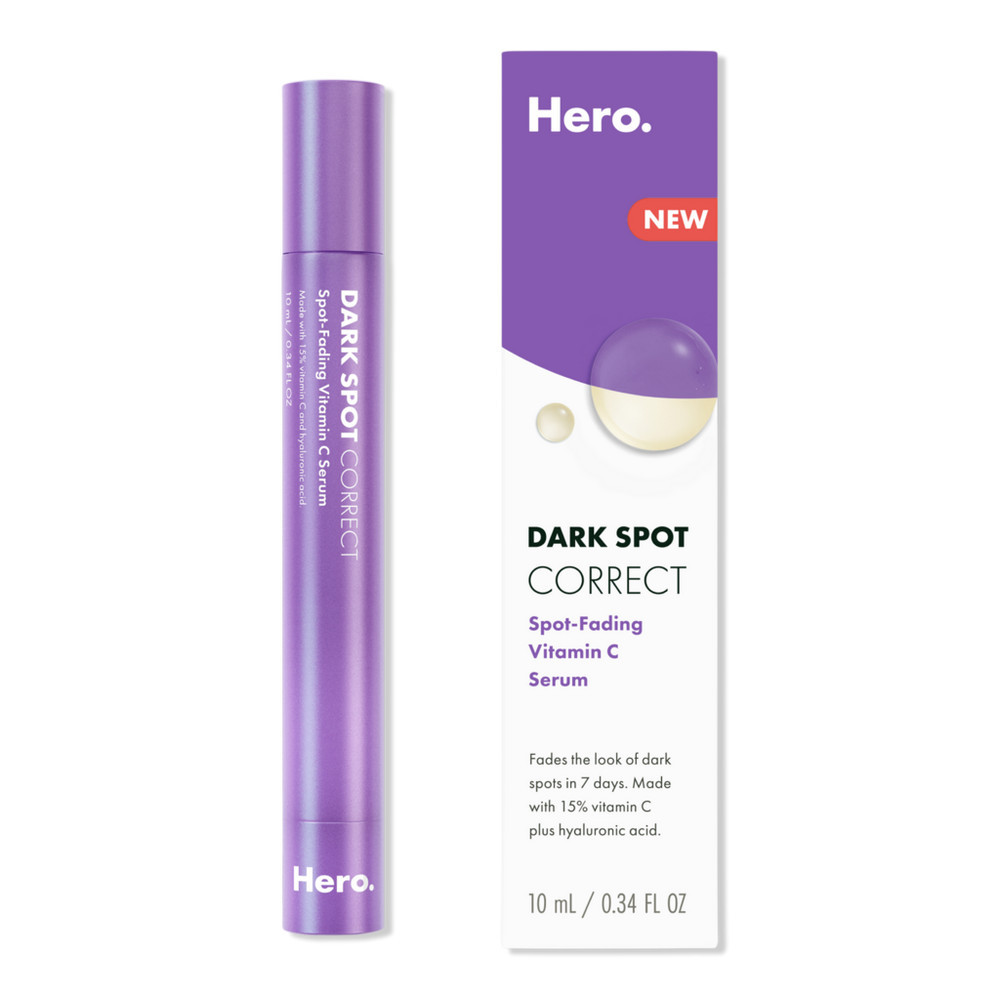 Hero Cosmetics Dark Spot Corrector | Ulta