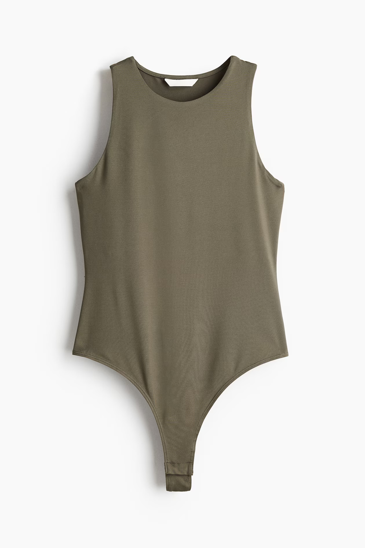 Jersey thong body | H&M (UK, MY, IN, SG, PH, TW, HK)