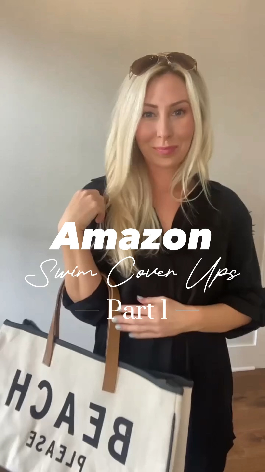 Swim Cover Ups from Amazon
Runs TTS 


Swim Cover Ups, Swimsuit Cover Ups, Pool outfit, Beach Cover Up, Summer Outfit, Amazon Cover Ups 

#LTKswim #LTKstyletip #LTKSeasonal