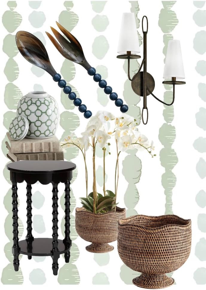 A Southern Flare Home | Amazon (US)