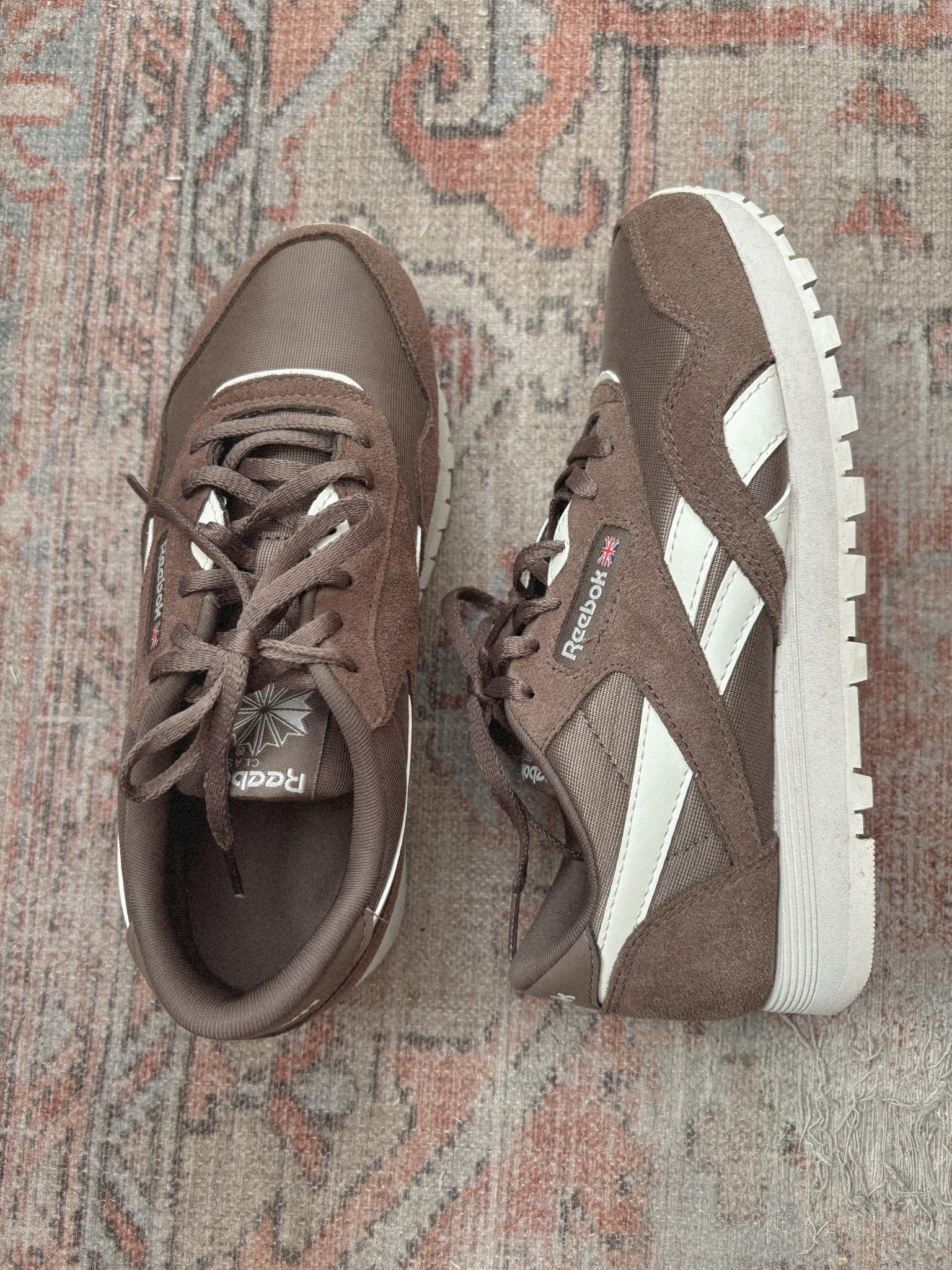 the perfect fall shoe 🍂

#LTKSeasonal #LTKActive #LTKStyleTip