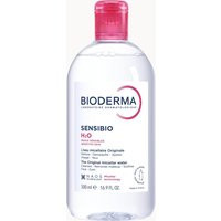Bioderma Sensibio H2O Micellar Water 500ml | Look Fantastic (UK)