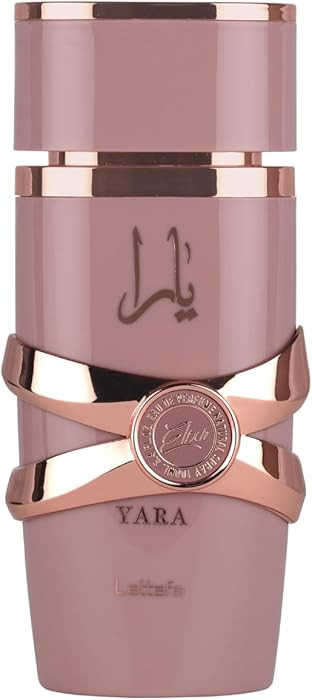 Lattafa Yara Elixir Eau De Parfum 100ml / 3.4oz | Amazon (US)