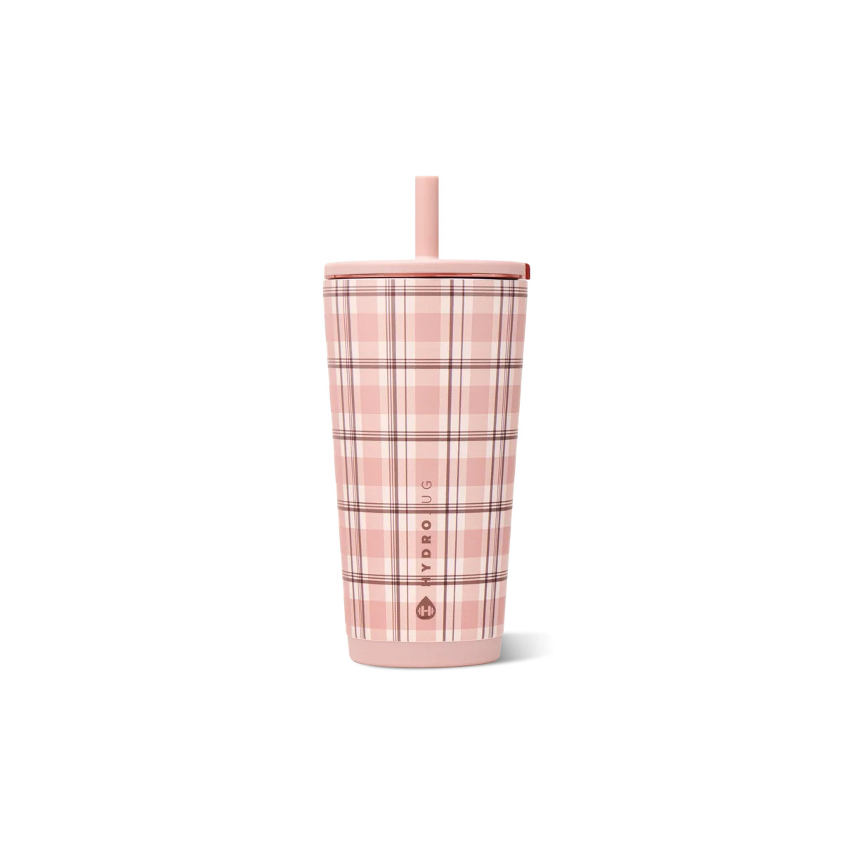 HydroJug Everyday Tumbler 20oz - Pillow Talk Plaid | HydroJug