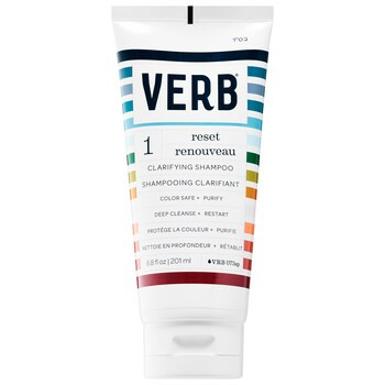 VerbReset Clarifying Shampoo | Sephora (CA)