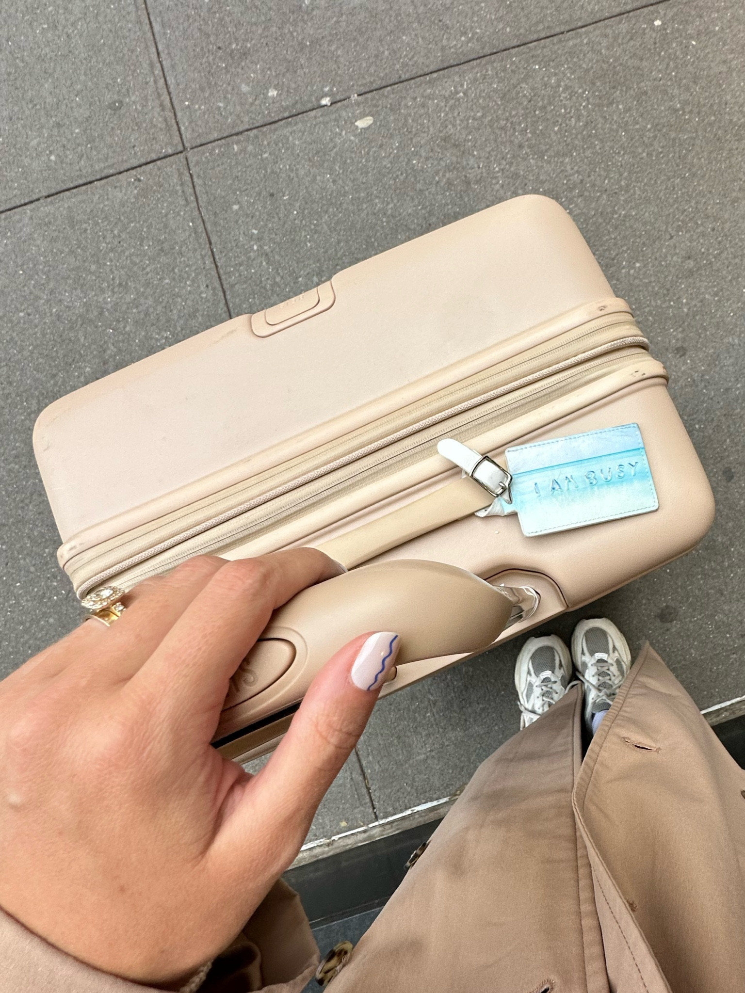 My Suitcase Deets!!

#LTKtravel