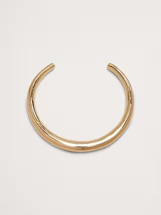 Chunky Choker by Aureus + Argent | Banana Republic (US)