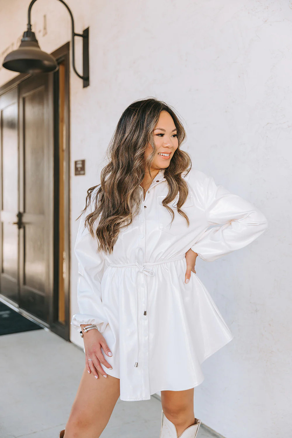 Ariella Dress | Love story boutique