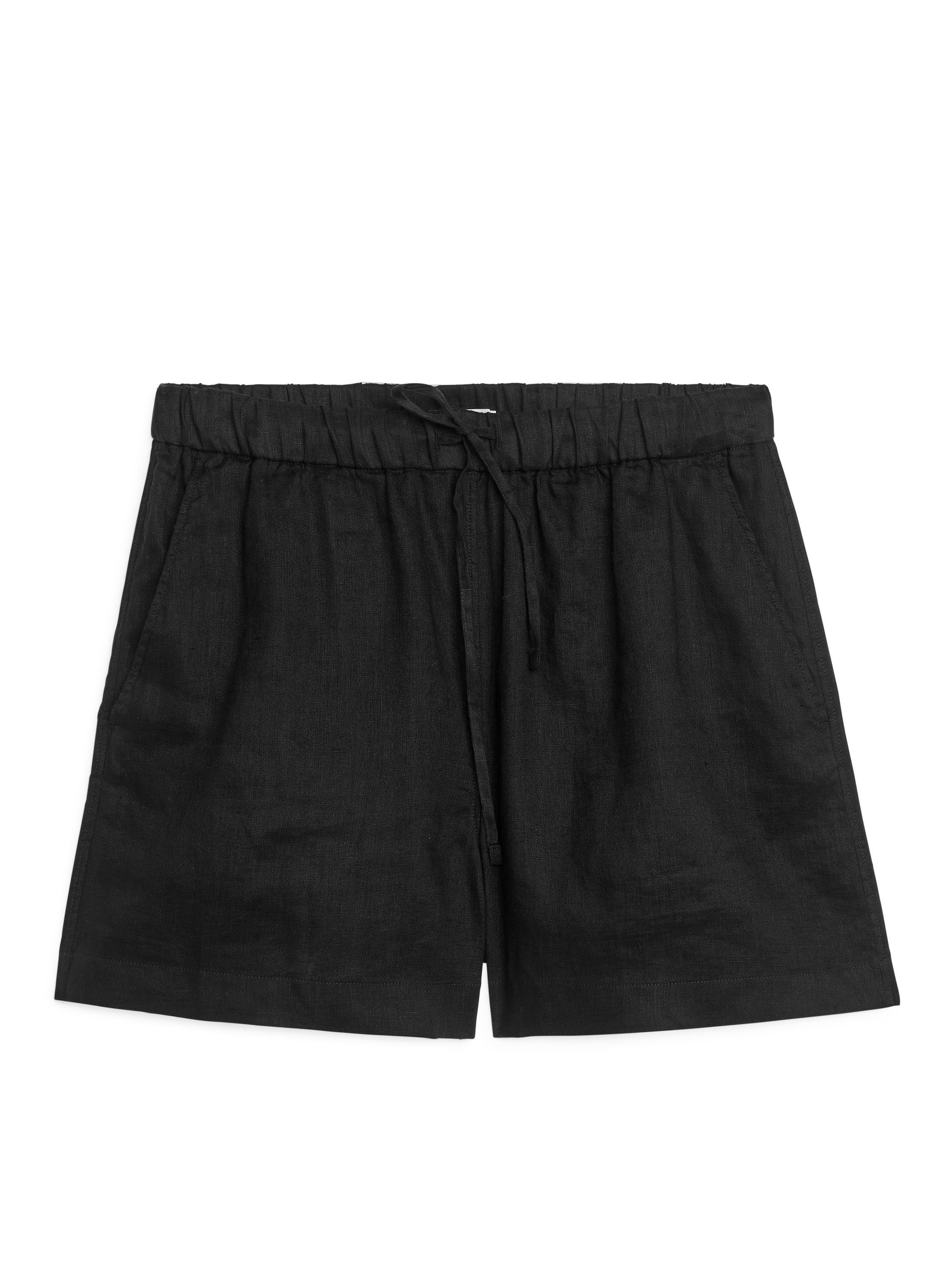 Linen Shorts | ARKET (US&UK)