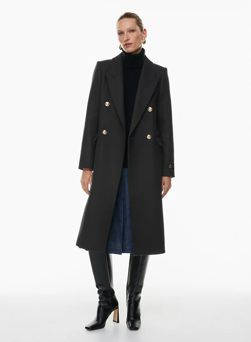 THE CONSTANT™ COAT | Aritzia