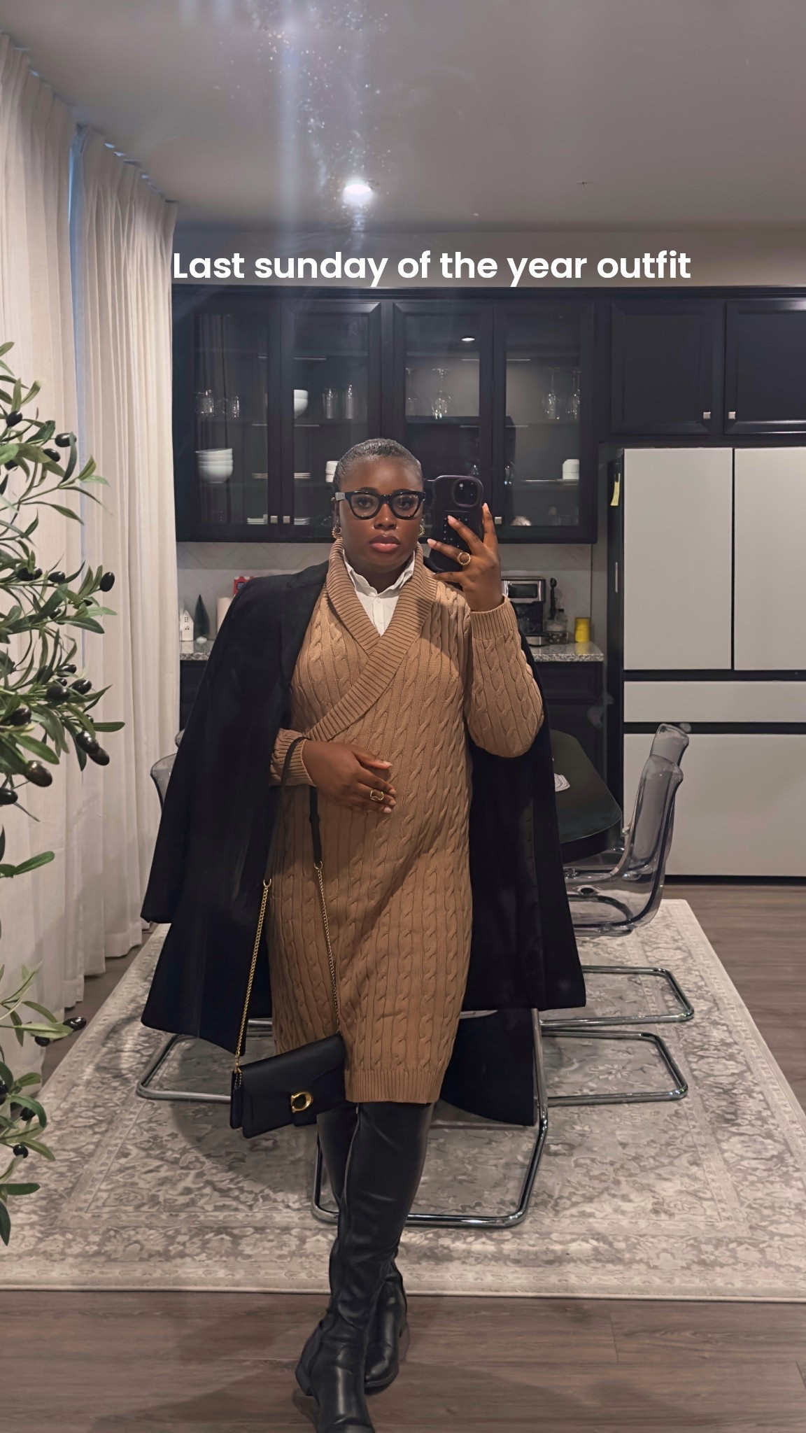 Happy last Sunday guys… my fit to church today✨ 

#LTKmomlife #LTKMidsize #LTKootd