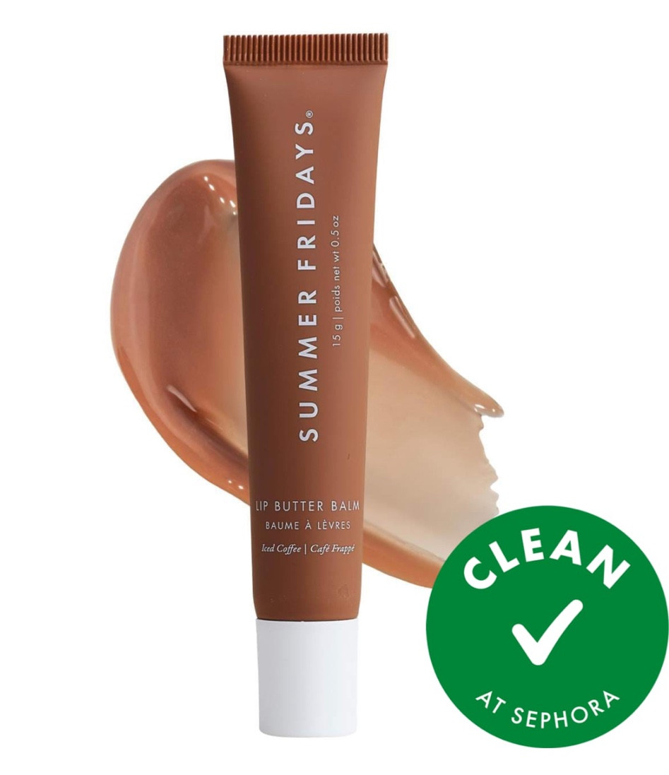Summer Fridays Iced Coffee Lip Balm

#LTKGiftGuide #LTKSeasonal #LTKxelfCosmetics