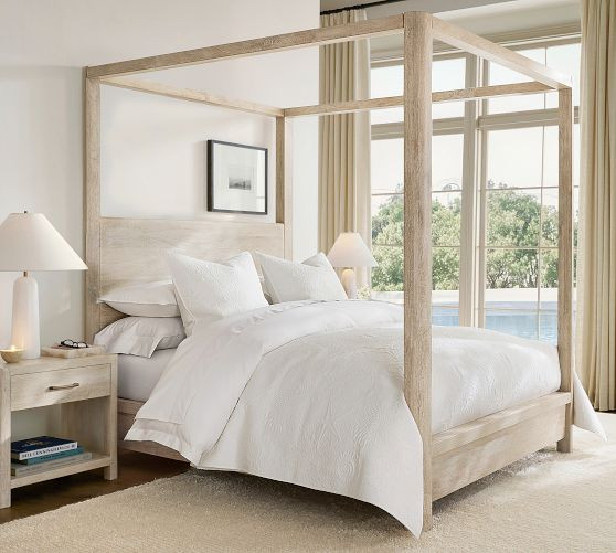 Sealife Quilted Sham | Pottery Barn (US)