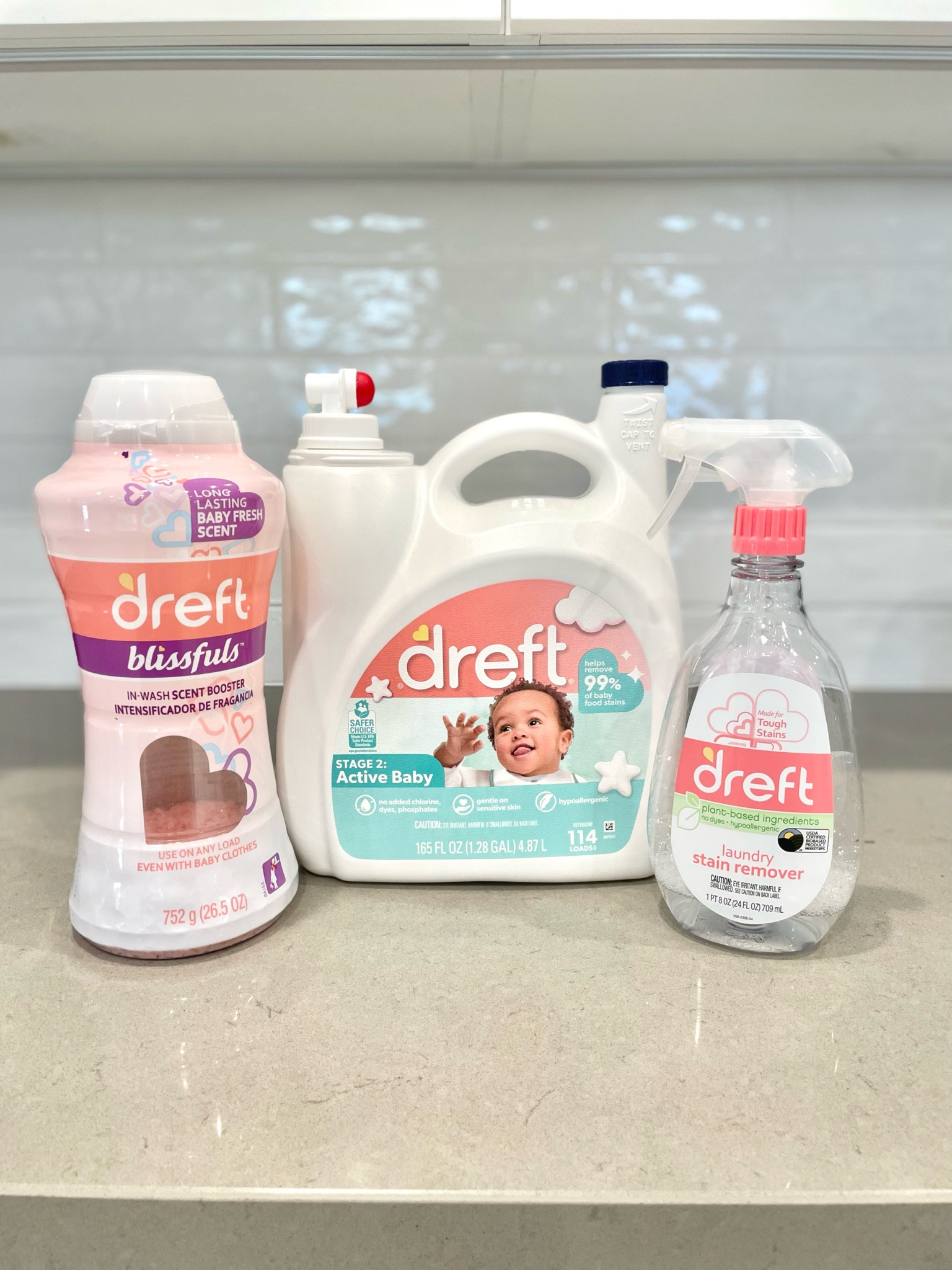 Dreft baby detergent store target