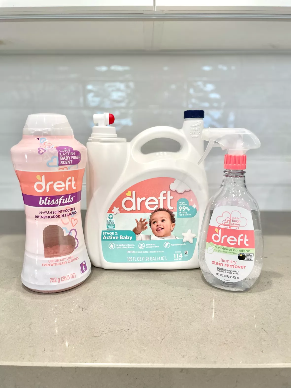 Dreft Stage 2: Active Baby Liquid … curated on LTK