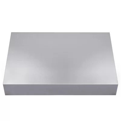 ZLINE 30 In. Convertible Vent Under Cabinet Range Hood (8685S-30) | Wayfair North America
