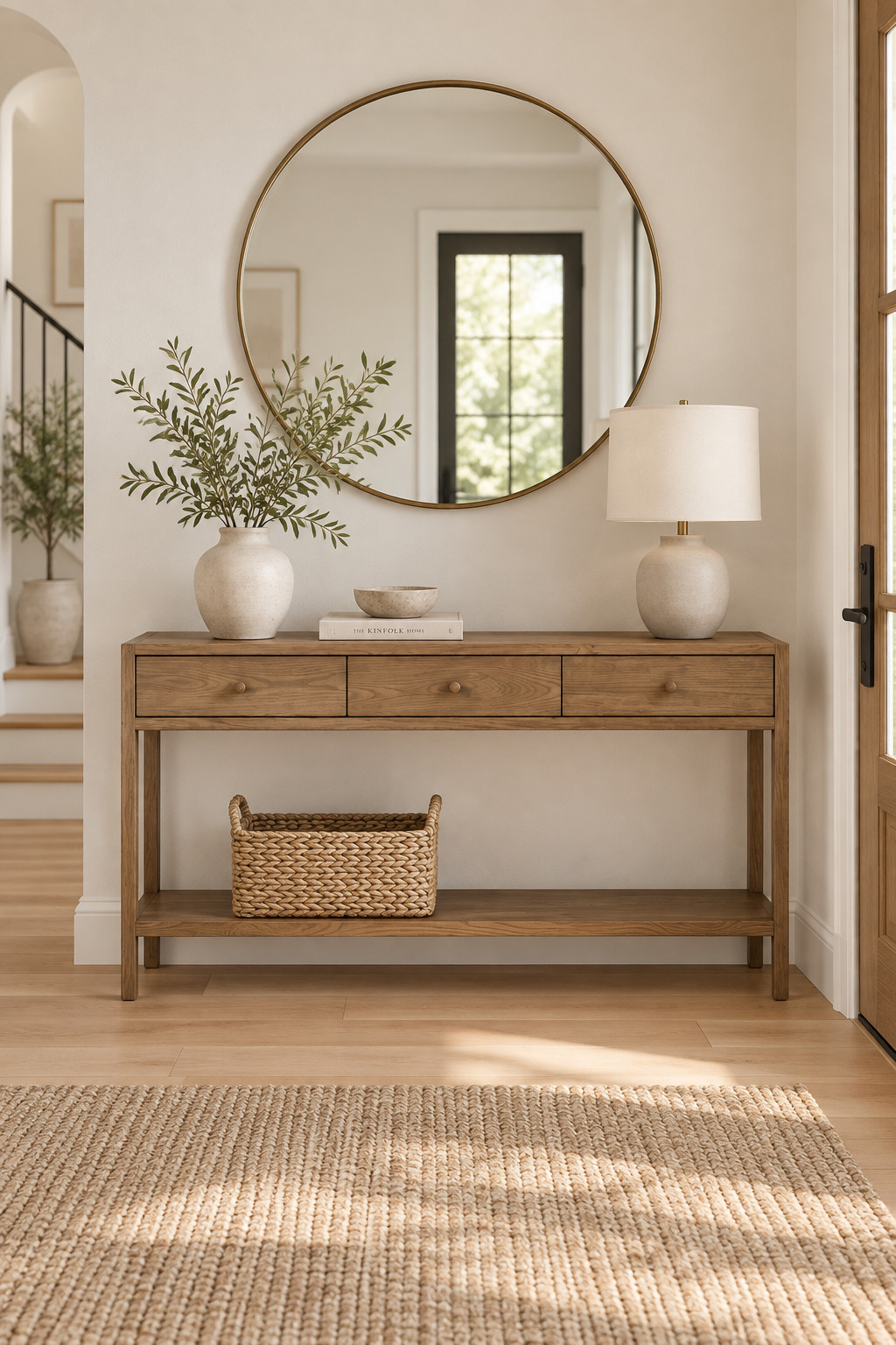 These Wayfair console tables have me planning an entire entryway makeover 🤭 The Warehouse Clearout is UP TO 60% OFF, so it’s such a good time to grab a statement table, storage console, or simple wood piece for that empty wall.

#WayfairSale #ConsoleTableFinds #EntrywayMakeover #EntrywayFurniture #FurnitureSale #HomeDecorFinds #HallwayIdeas #ModernEntryway #HomeDeals 

 #LTKSeasonal #LTKHome #LTKSaleAlert
