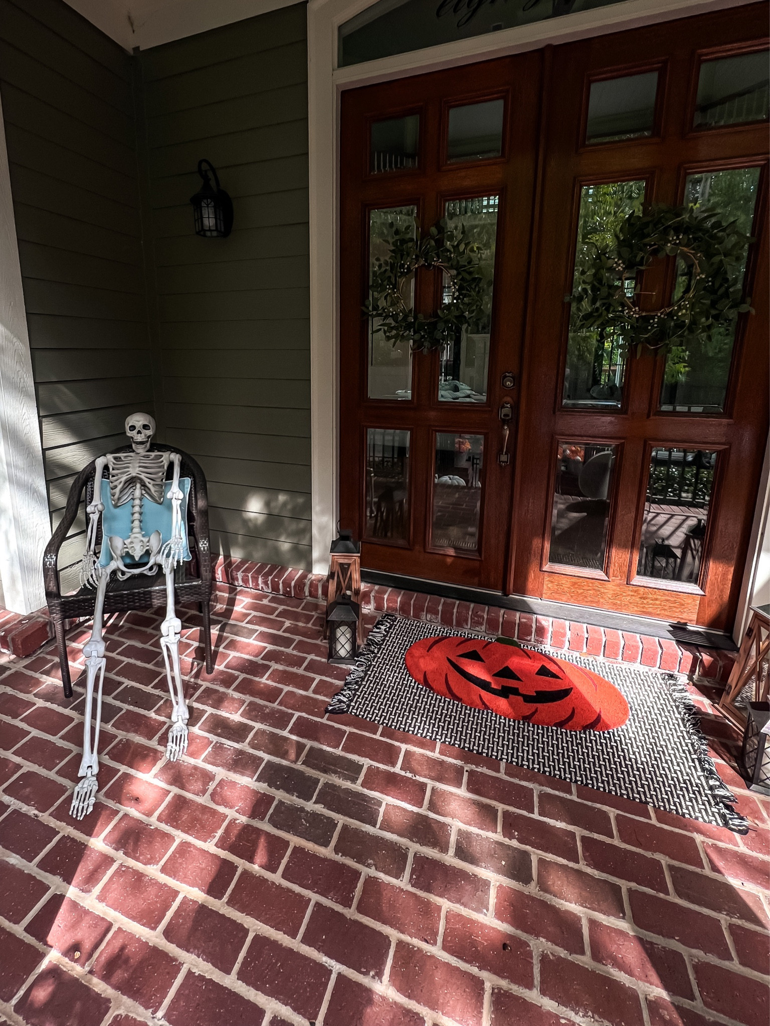 Cute Halloween decor from #target #amazon 

#LTKstyletip #LTKunder50 #LTKSeasonal