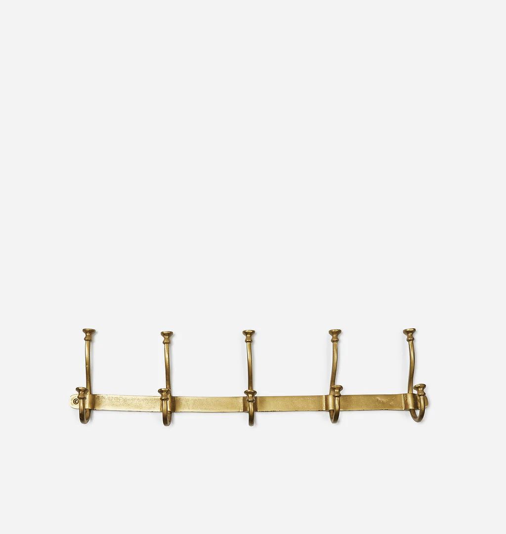 Montana Wall Hook | Amber Interiors