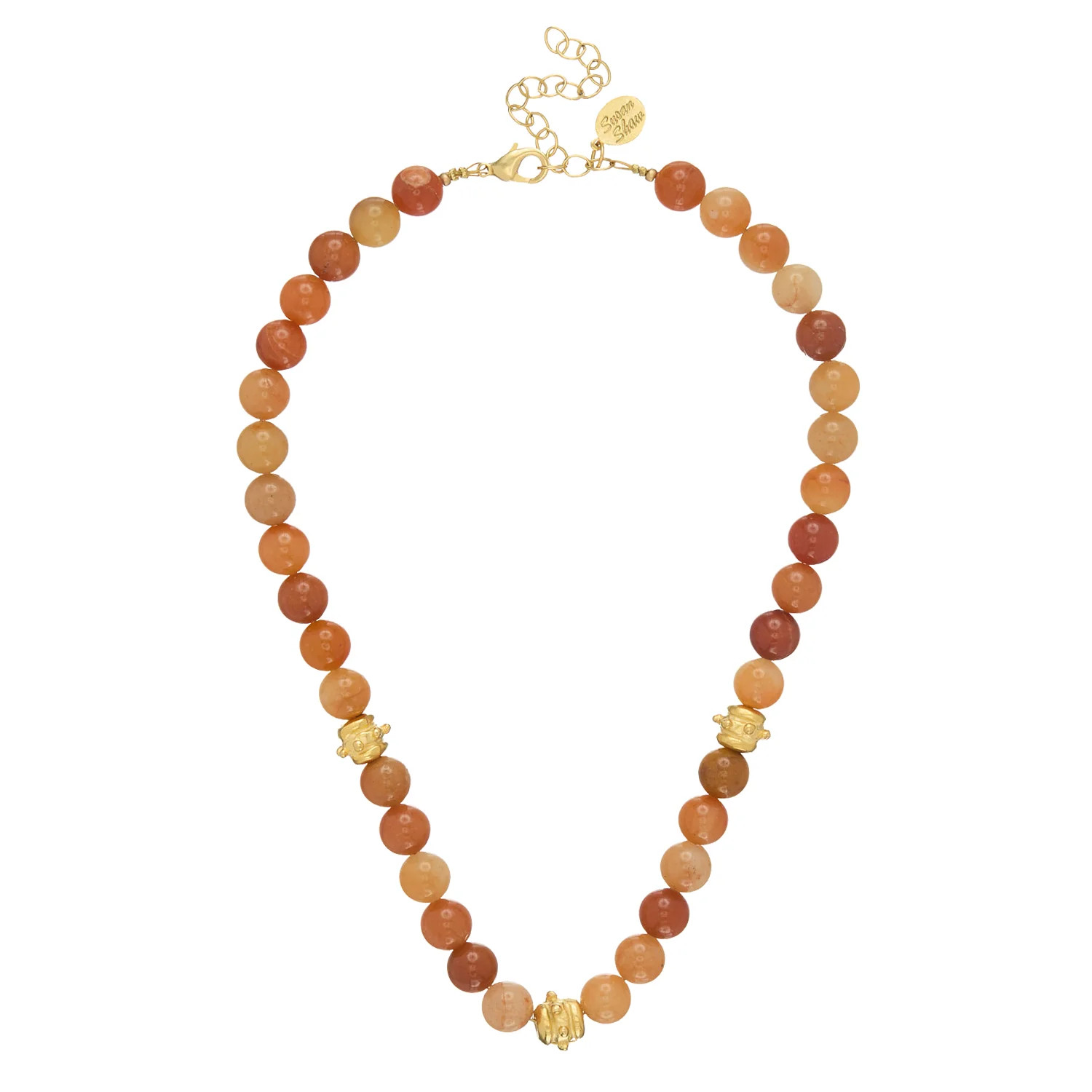 Bailey Necklace | Susan Shaw