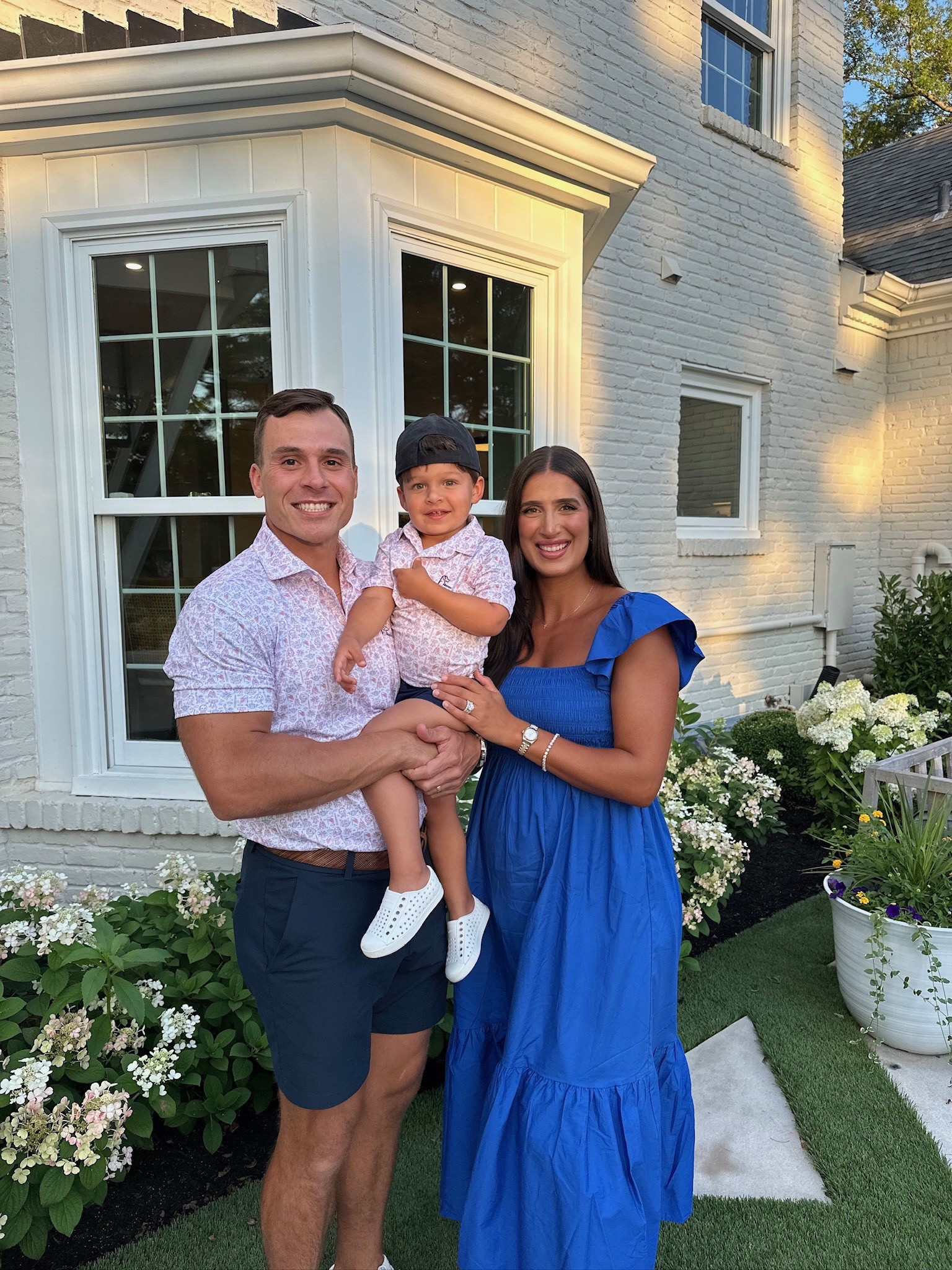 4th of July family outfit ideas🇺🇸

July 4th fashion, toddler boy outfit ideas, blue maxi dress, polo, button down, rhoback, boy mom, Louisville, Grace White, a Southern Drawl

#LTKFindsUnder50 #LTKSaleAlert #LTKSeasonal