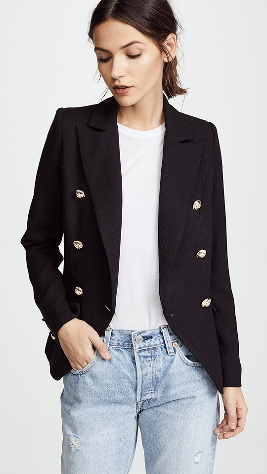 Palermo Blazer | Shopbop