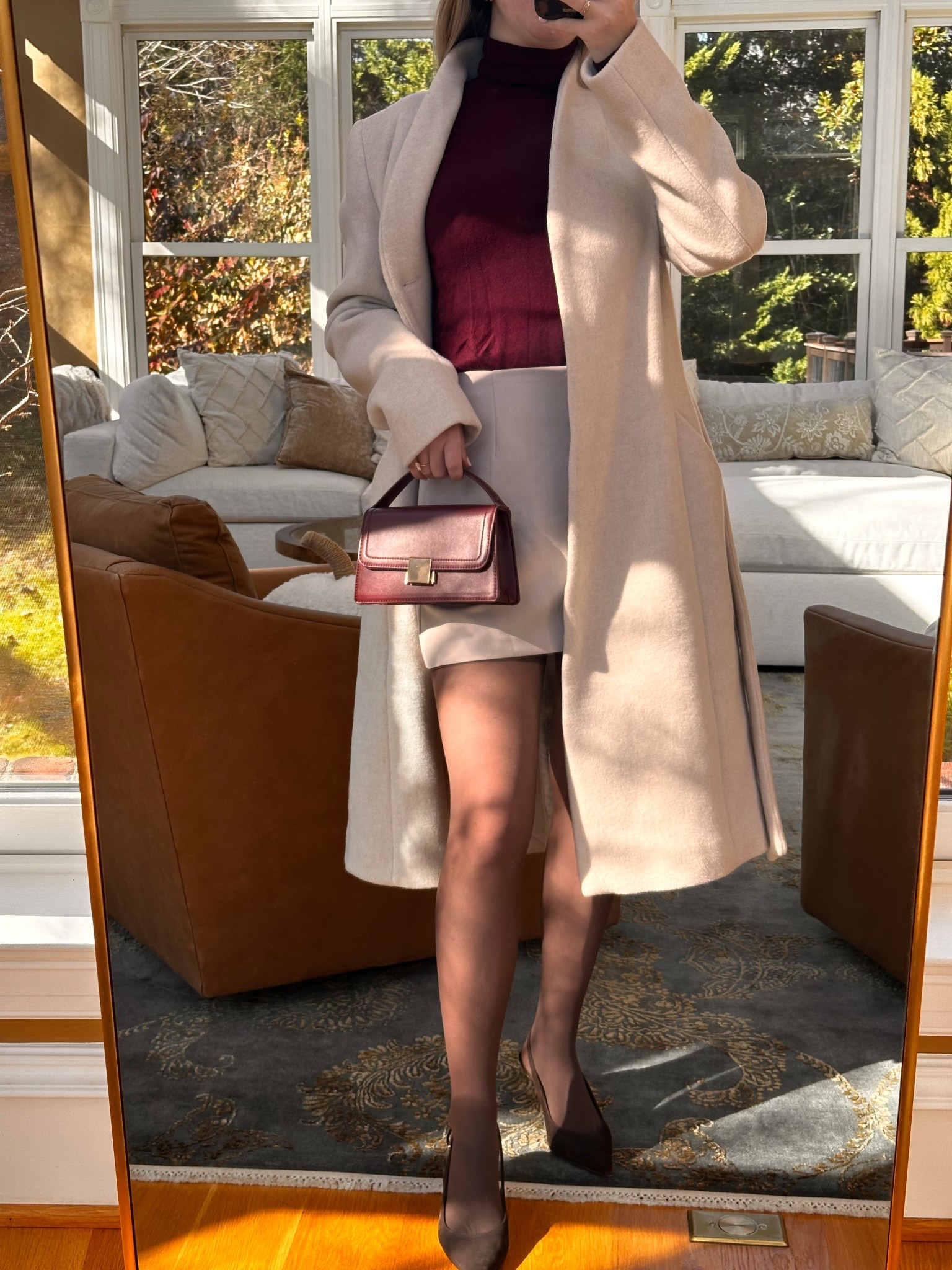 #LTKPetite #LTKootd #LTKSeasonal