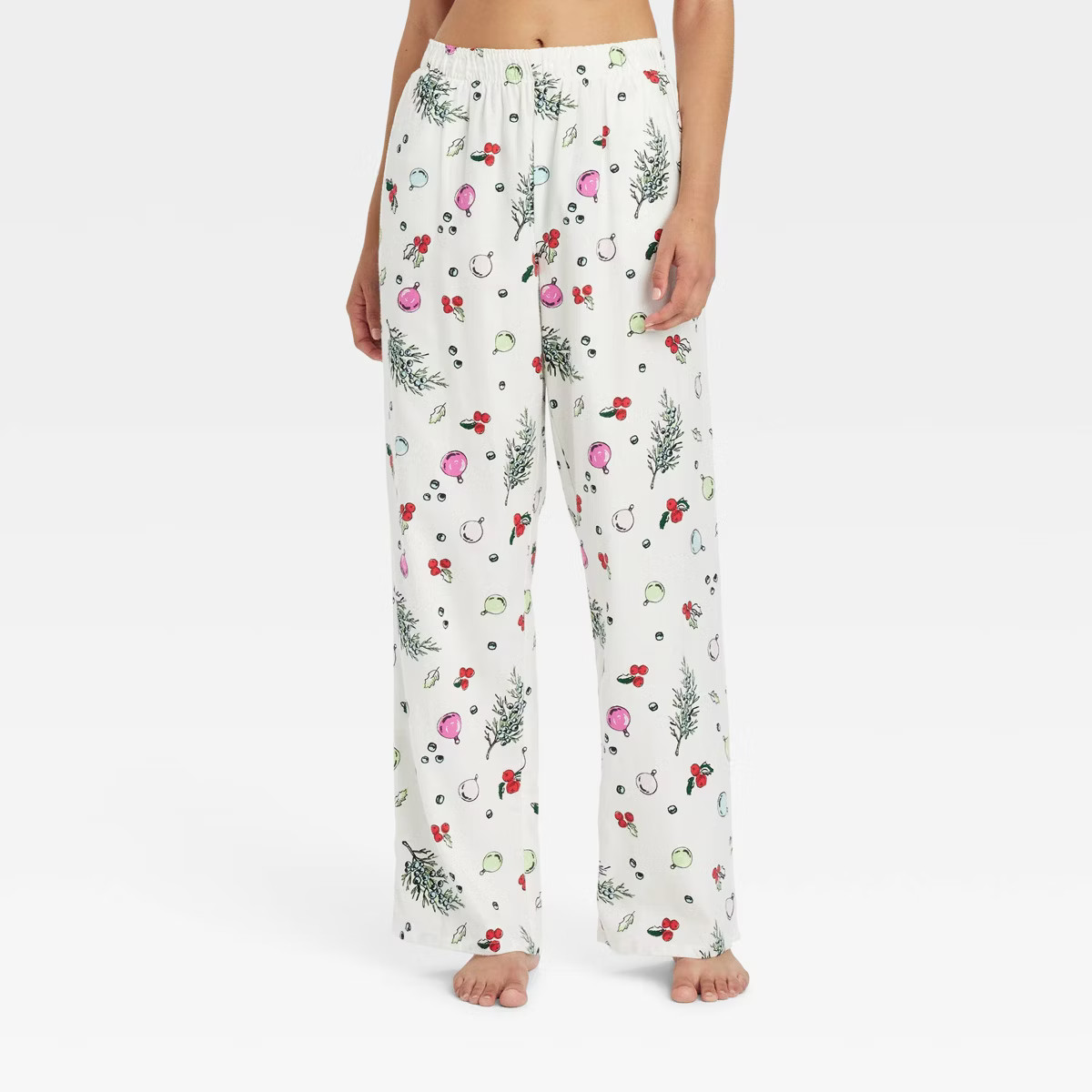 Women's Pajama Pants - Colsie™ | Target