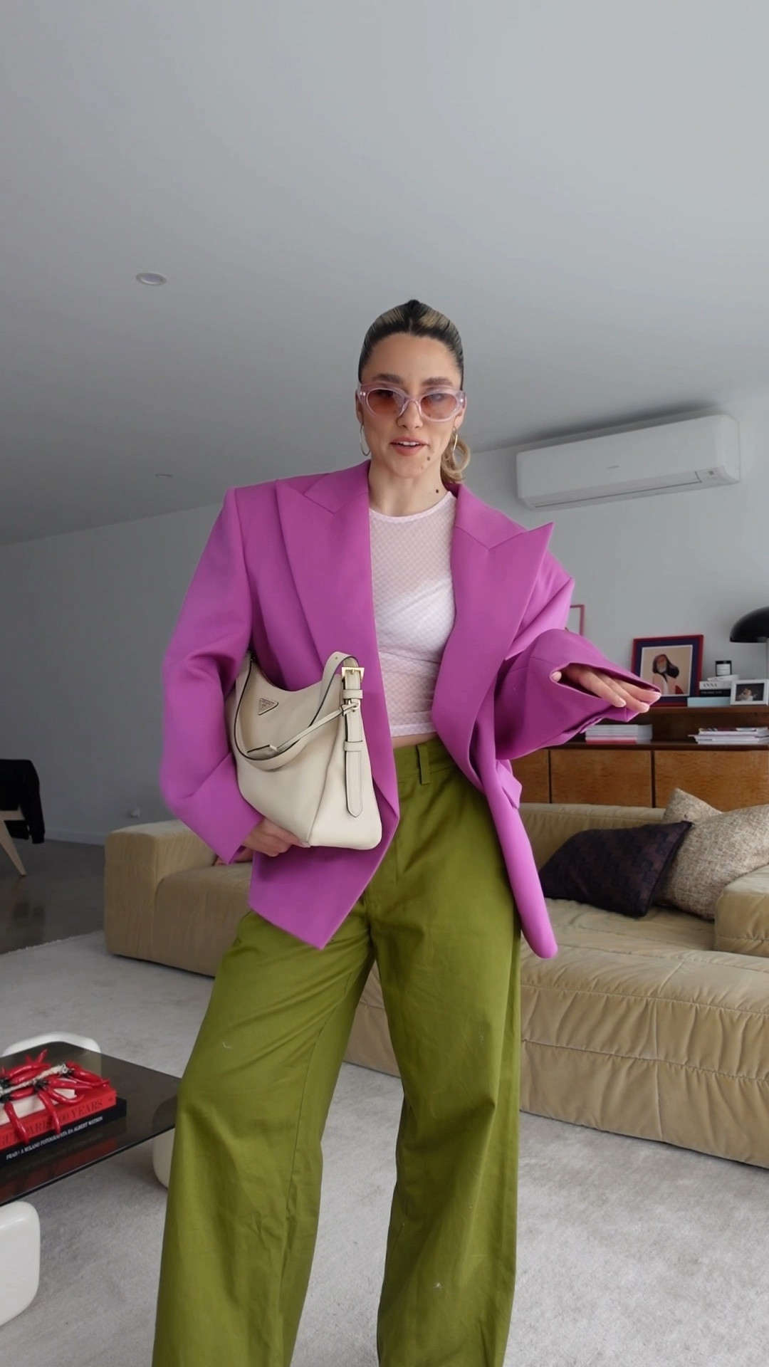 Styling a fun colour combo, love these colours together so much! Have linked a few exact items and some great dupes! 

#LTKspring #LTKstyletip #LTKaustralia