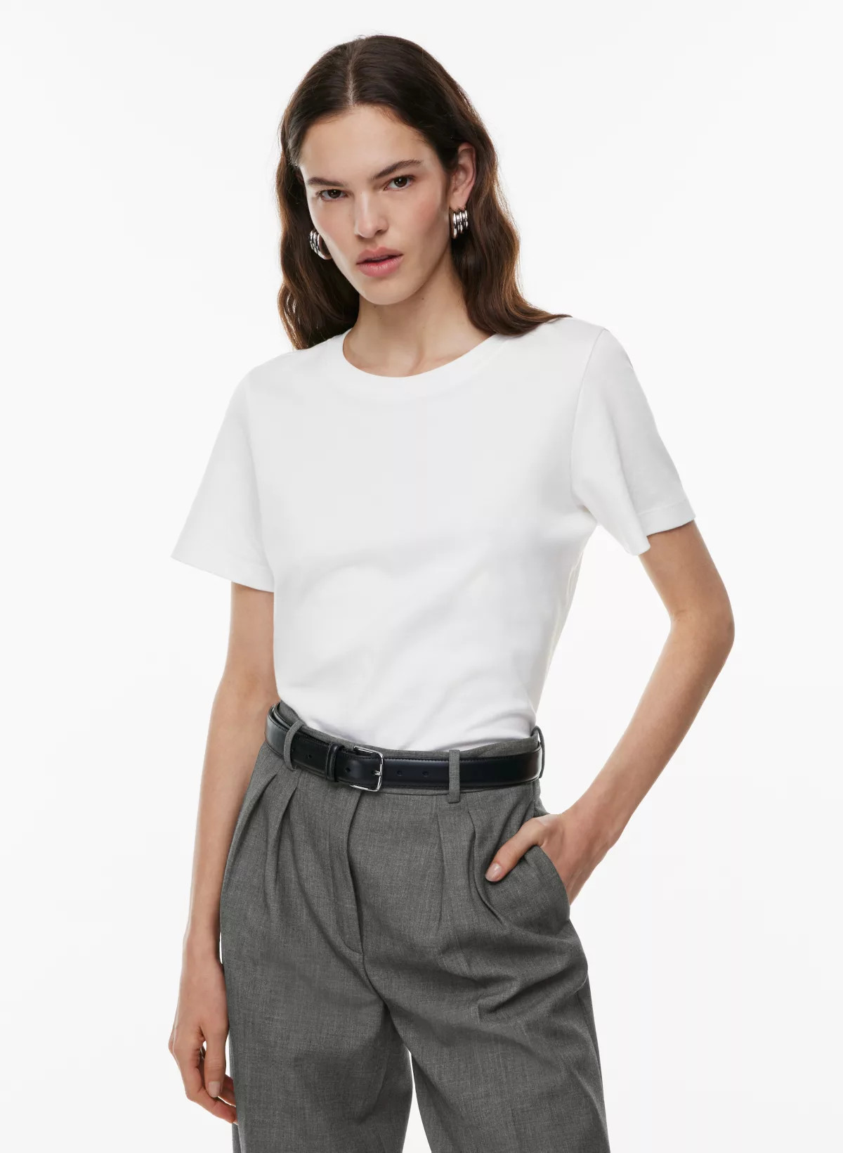 FUNCTION T-SHIRT | Aritzia