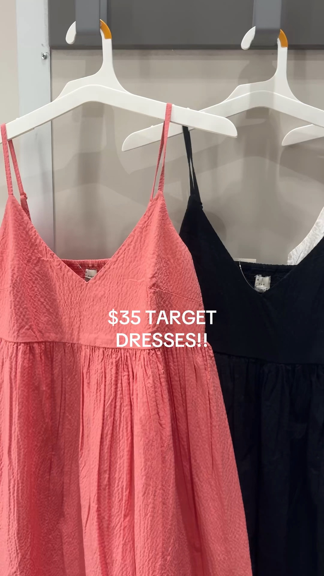 $35 target dresses!!! 

#LTKFindsUnder50 #LTKWatchNow #LTKStyleTip