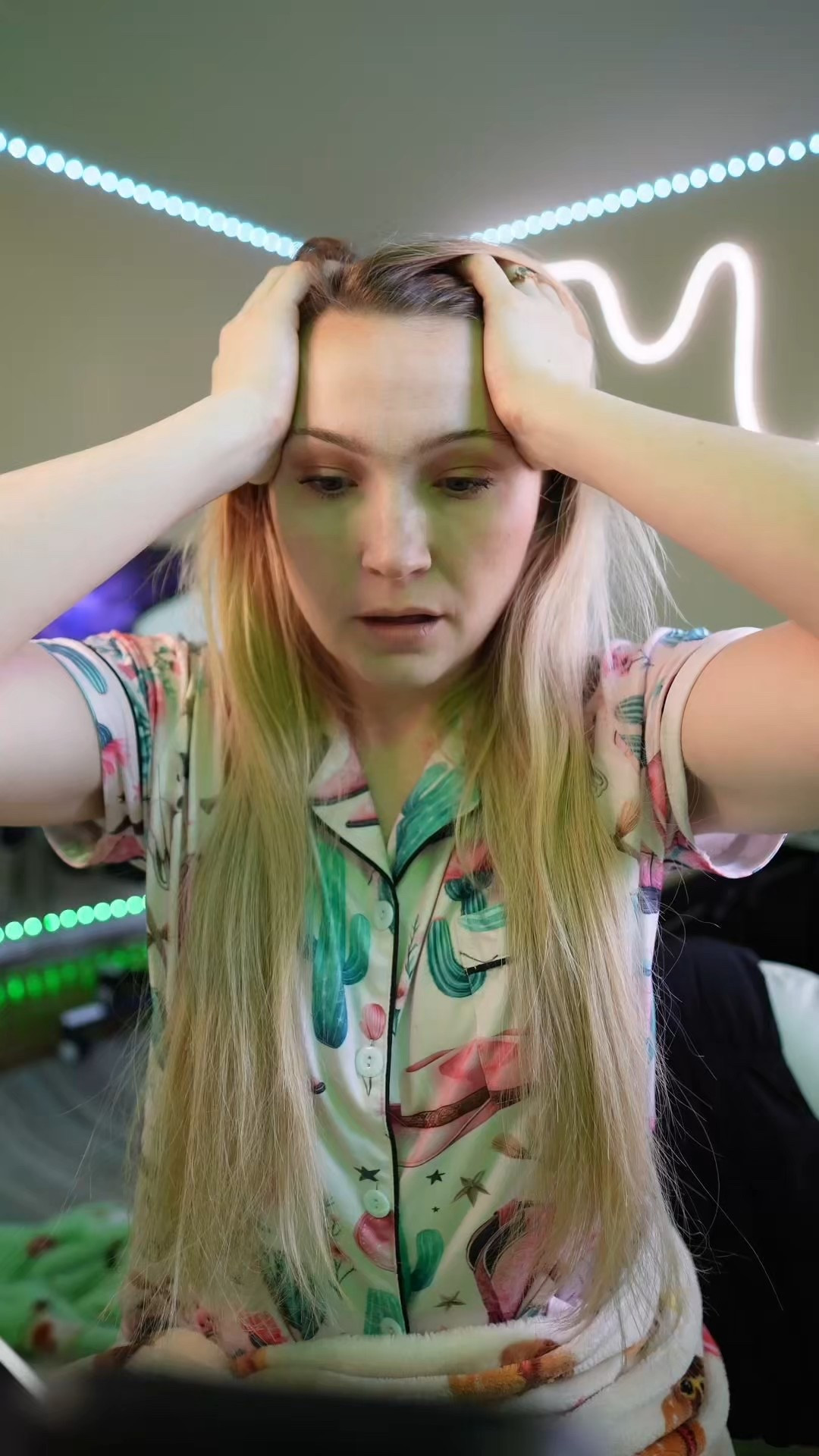 Big volume without the crunch ✨
The Color Wow X-Large gives instant lift and fullness while keeping hair soft and touchable. Perfect for flat hair days.

#colorwow #xlargervolumizer #hairvolume #haircaretok #stylingroutine

#LTKBeauty #LTKmorningroutine #LTKgrwm