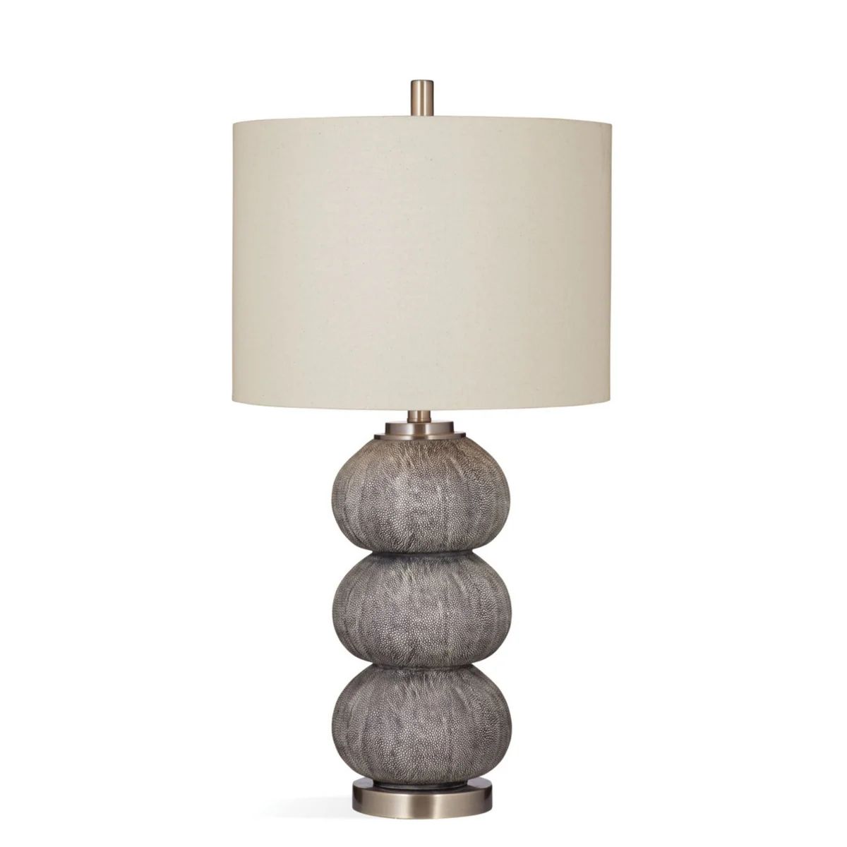Jed Table Lamp | Outrageous Interiors + Design